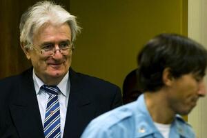 Karadžić: Moralno sam odgovoran za zločine