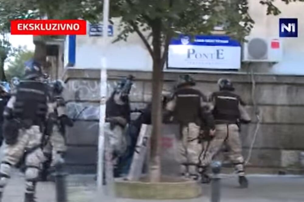 Andrej Vučić, Foto: Screenshot (YouTube)