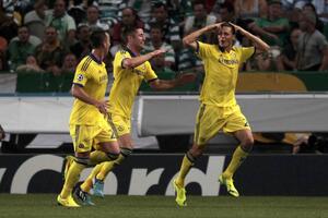 Murinjo: Matić je čudovište