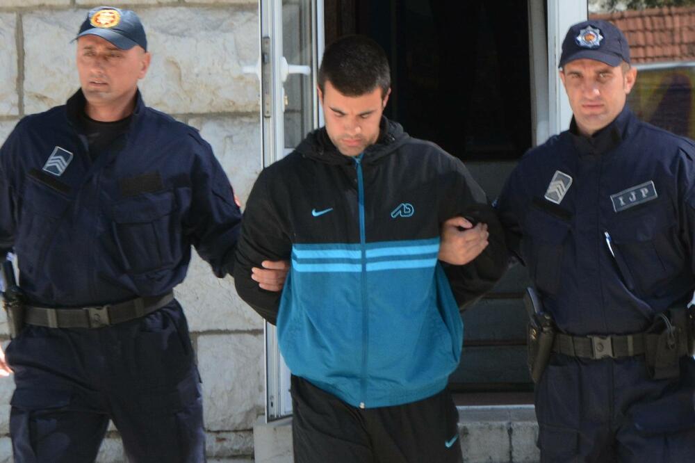 Mladen Janičić, Foto: Svetlana Mandić