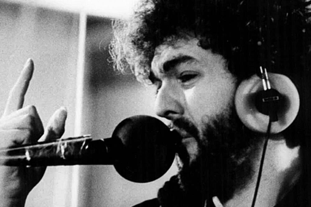 Miladin Šobić, Foto: Screenshot (YouTube)