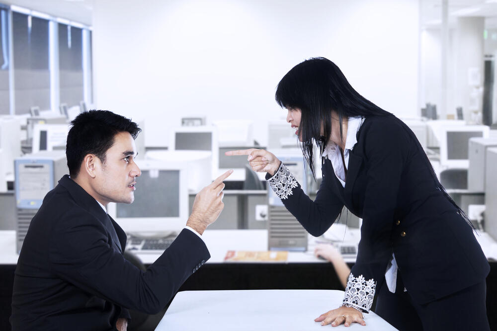 Zaposleni, kompanija, Foto: Shutterstock