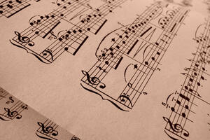 Nađen original slavne Mocartove sonate