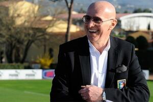 Saki: Juventus je superiorniji od Atletika