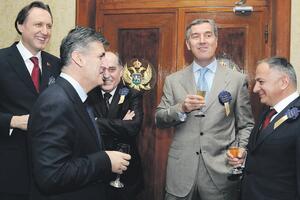 Dogovor DPS-SDP nakon izvještaja EK