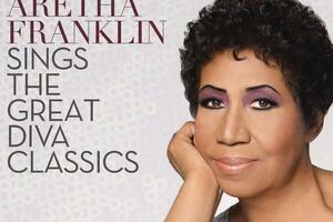 Poslušajte kako Areta Frenklin pjeva Adelin hit