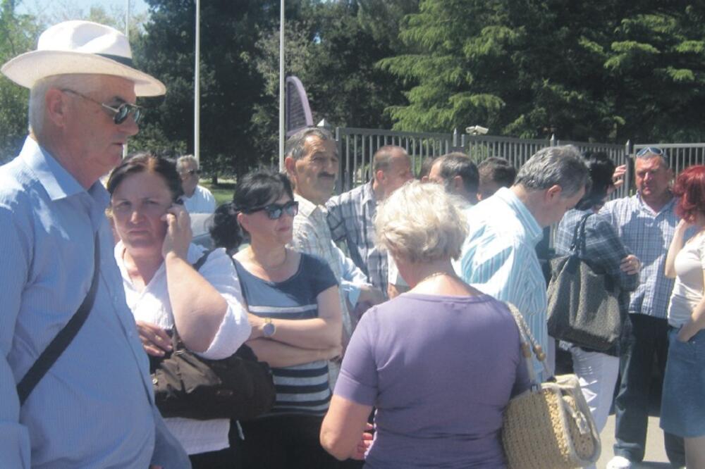 Otrant, Foto: Samir Adrović