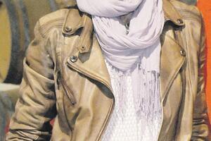 Najbolje se osjećam kao glumica