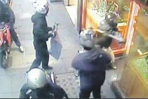 "Panteri" uskoro dobijaju film, snimalo se i u CG