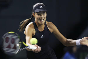 Ana Ivanović u osmini finala Pekinga