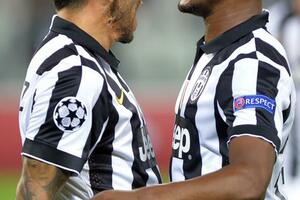 Evra: Juventus može da osvoji Ligu šampiona