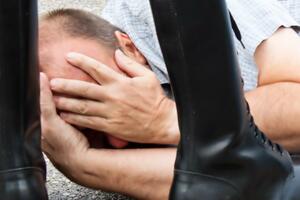 Uvid u desno-ekstremni milje