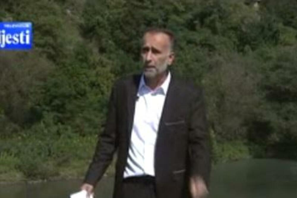 TV Vijesti, Bez granica, Foto: Screenshot (TV Vijesti)