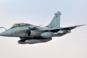 Egipat od Francuske kupuje 24 borbena aviona tipa rafal