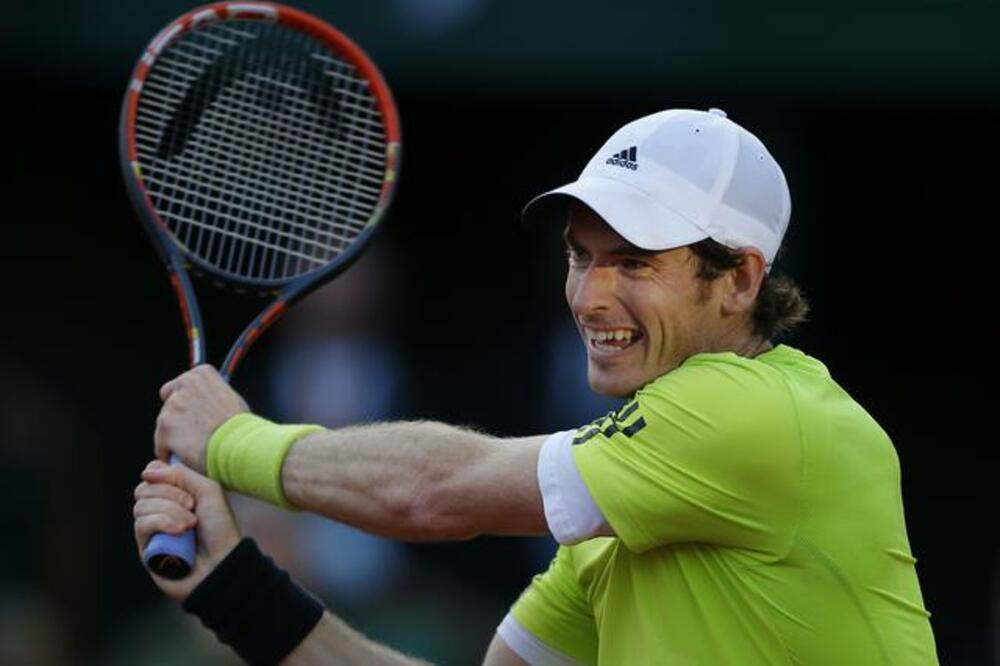 Marej, Foto: Beta/AP