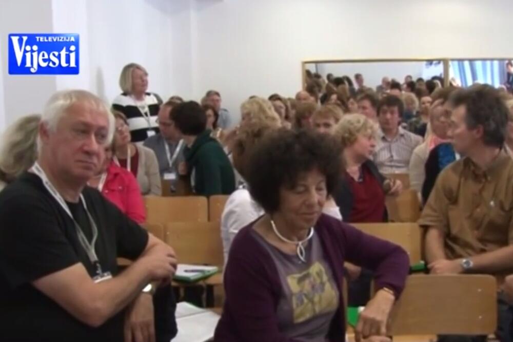 Psihoanaliza Budva, Foto: Screenshot (YouTube)