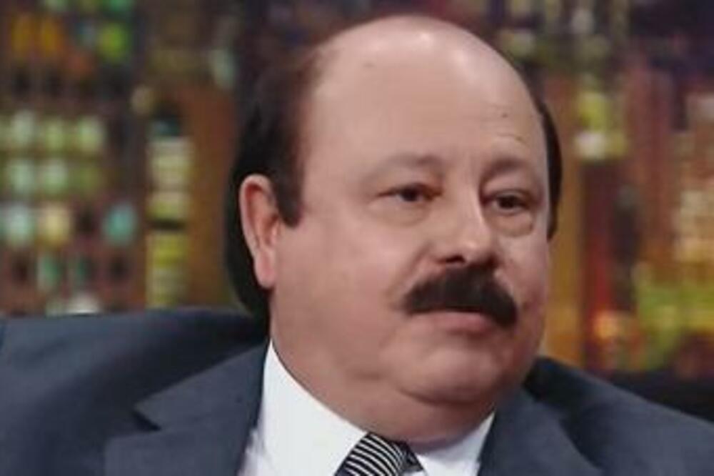 Levi Fideliks, Foto: Screenshot (YouTube)