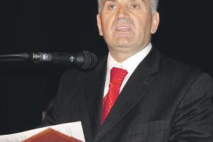 Šahmanović: Ovo je politički obračun