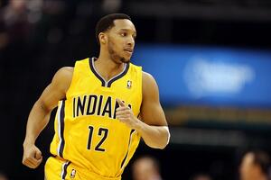 Evan Tarner u Bostonu