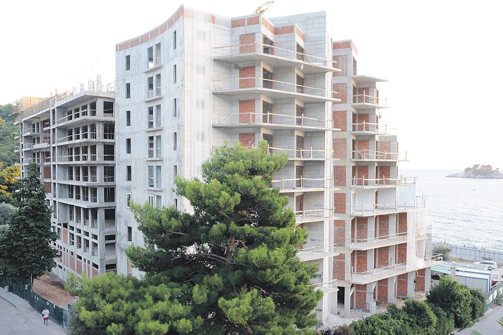 Rivijera Cristal, Foto: Luka Zeković