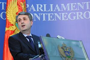 Nuhodžić: Četiri crnogorska državljanina ratuju u Siriji i Ukrajini