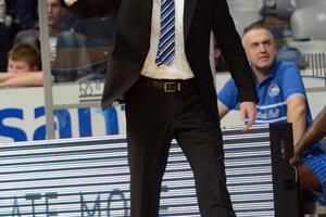 Jovović: Nismo imali sreće