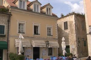Herceg Novi: Bivši hotel "Amerika" prodat Ruskinji