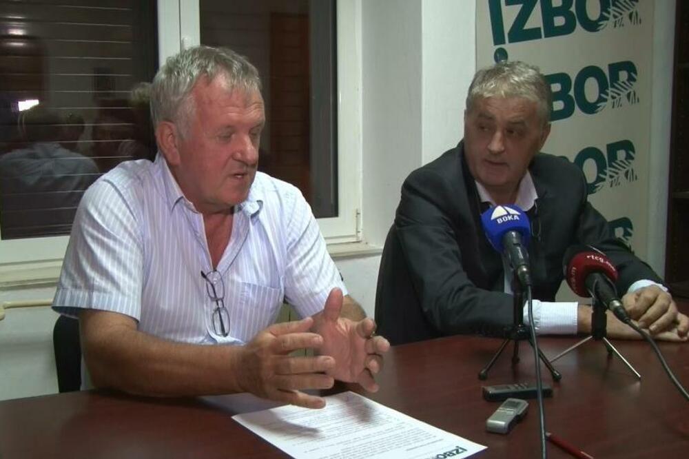 Nikša Gojković, Foto: Slavica Kosić