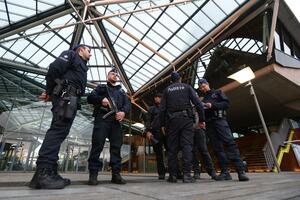 Otvoren najveći slučaj protiv ekstremista u Belgiji