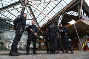 Otvoren najveći slučaj protiv ekstremista u Belgiji