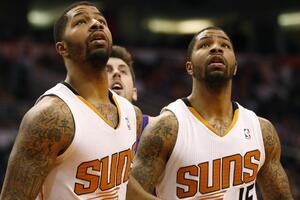 Markif i Markus Moris produžili ugovore sa Finiksom