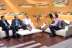 Jačanje vještina zaštitnika prava pacijenata u Podgorici