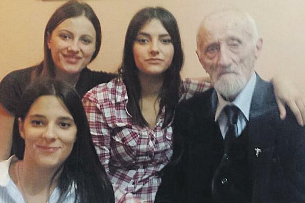 protojerej Mihailo Gazivoda, Foto: Irena Delja