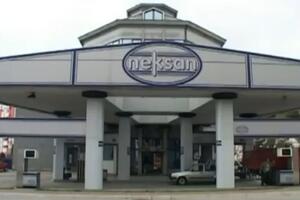 Neksan spreman da pokrene proizvodnju