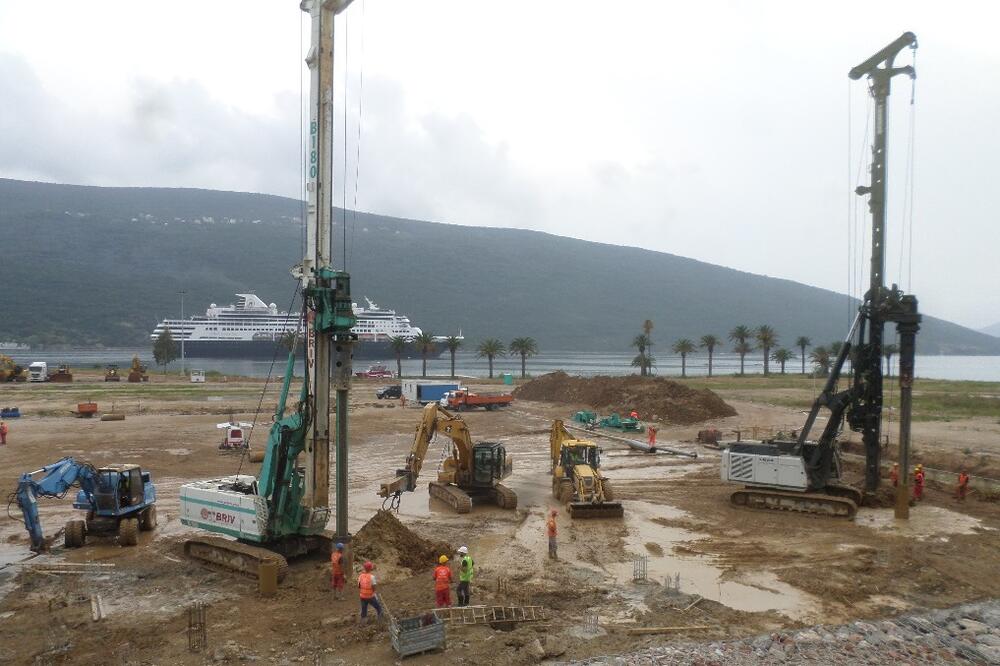 Portonovi, Foto: Slavica Kosić