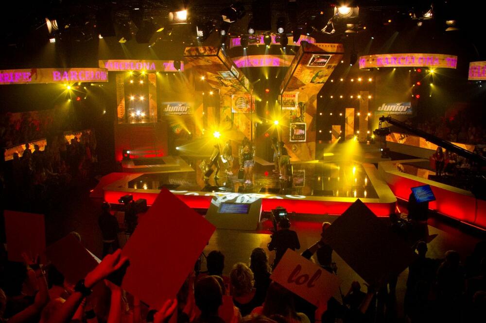 Juniorski Eurosong, Foto: Junioreurovision.tv