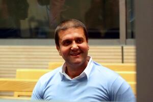 Opet odloženo suđenje Šariću