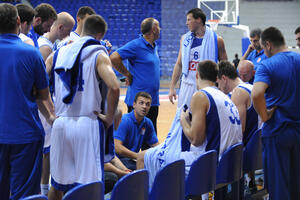 Teška grupa za Budućnost Voli