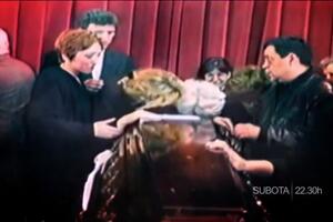 Veliki zločin opet na TV Vijesti