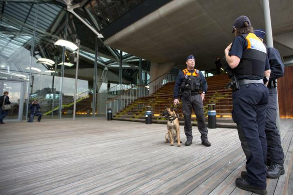 Belgija suđenje, Foto: Beta/AP