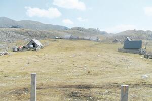 Na Sinjajevini potraga za Mirkom Popovićem