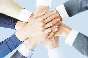 Opoziciono okupljanje