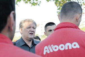 Bivši direktor Albone podnio krivičnu prijavu: Tajnu dragulja...