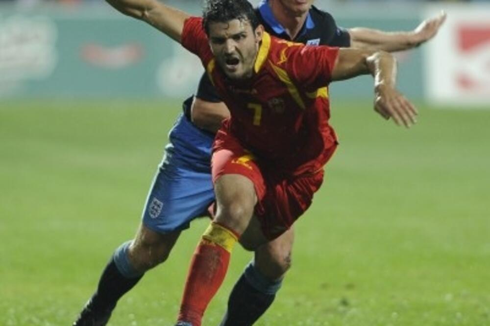 Simon_1, Foto: S. PRELEVIĆ