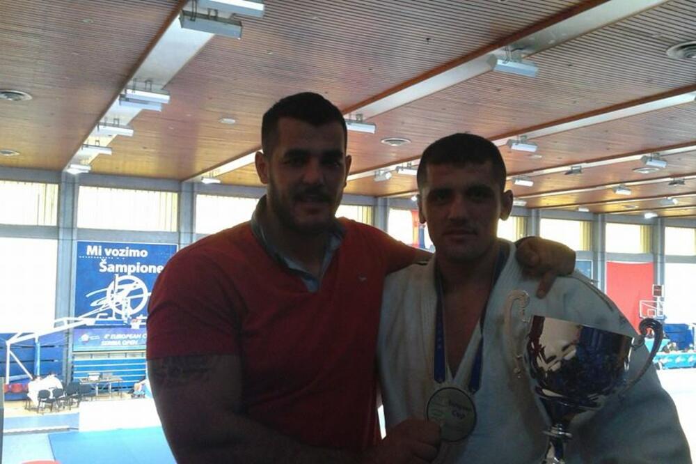 Nikola Vulević, Foto: Facebook