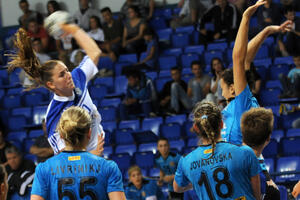 Budućnost sa drugim timom lako dobila Metalurg