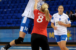 Danilovgrad savladao i Krim