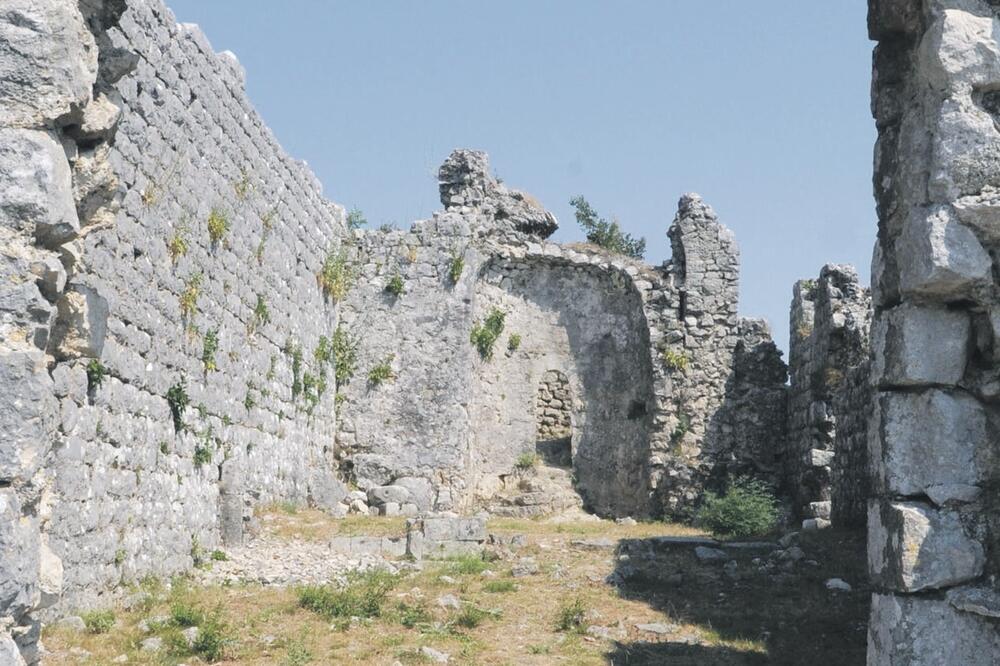 Ulcinj, Foto: Savo Prelević