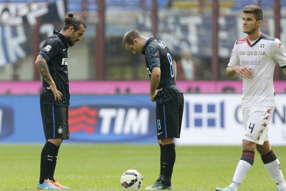 Inter, Foto: Beta-AP