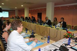 U Budvi završena SEECOM konferencija o vladinim komunikacijama